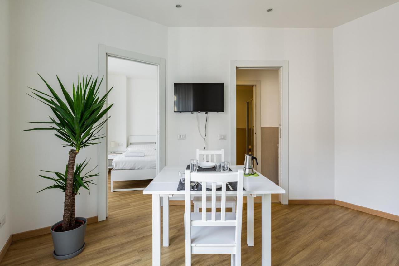 Top Accommodations In The Heart Of Milano! Exterior foto