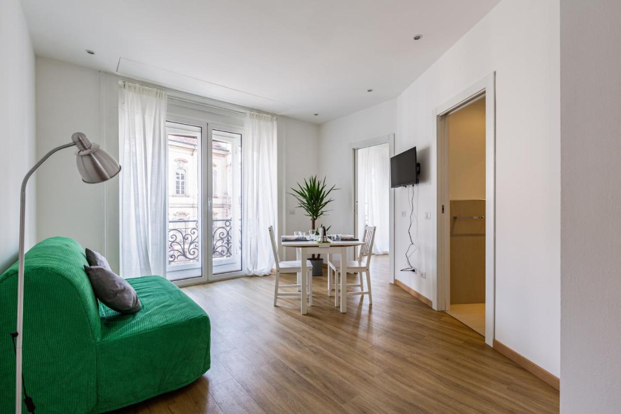 Top Accommodations In The Heart Of Milano! Exterior foto