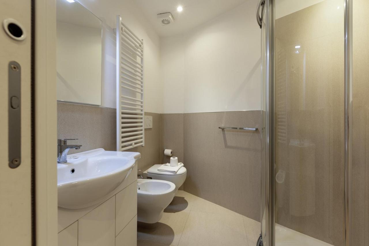 Top Accommodations In The Heart Of Milano! Exterior foto