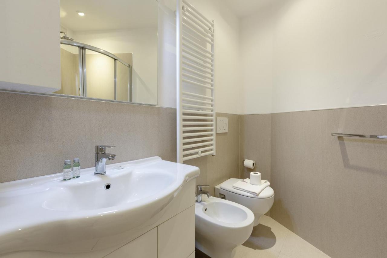 Top Accommodations In The Heart Of Milano! Exterior foto