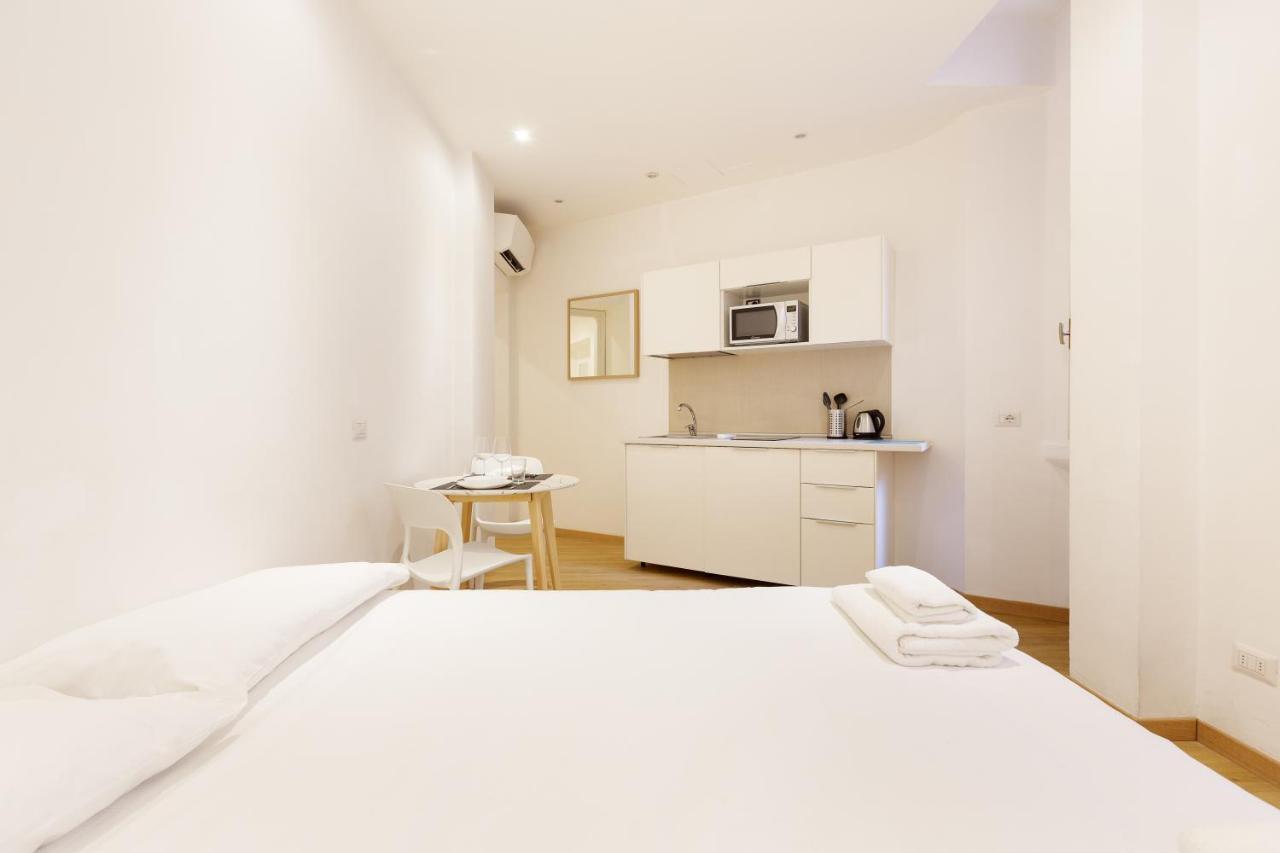Top Accommodations In The Heart Of Milano! Exterior foto